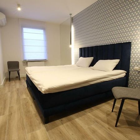 Apartament Jezuicka 24 Bydgoszcz Exteriör bild