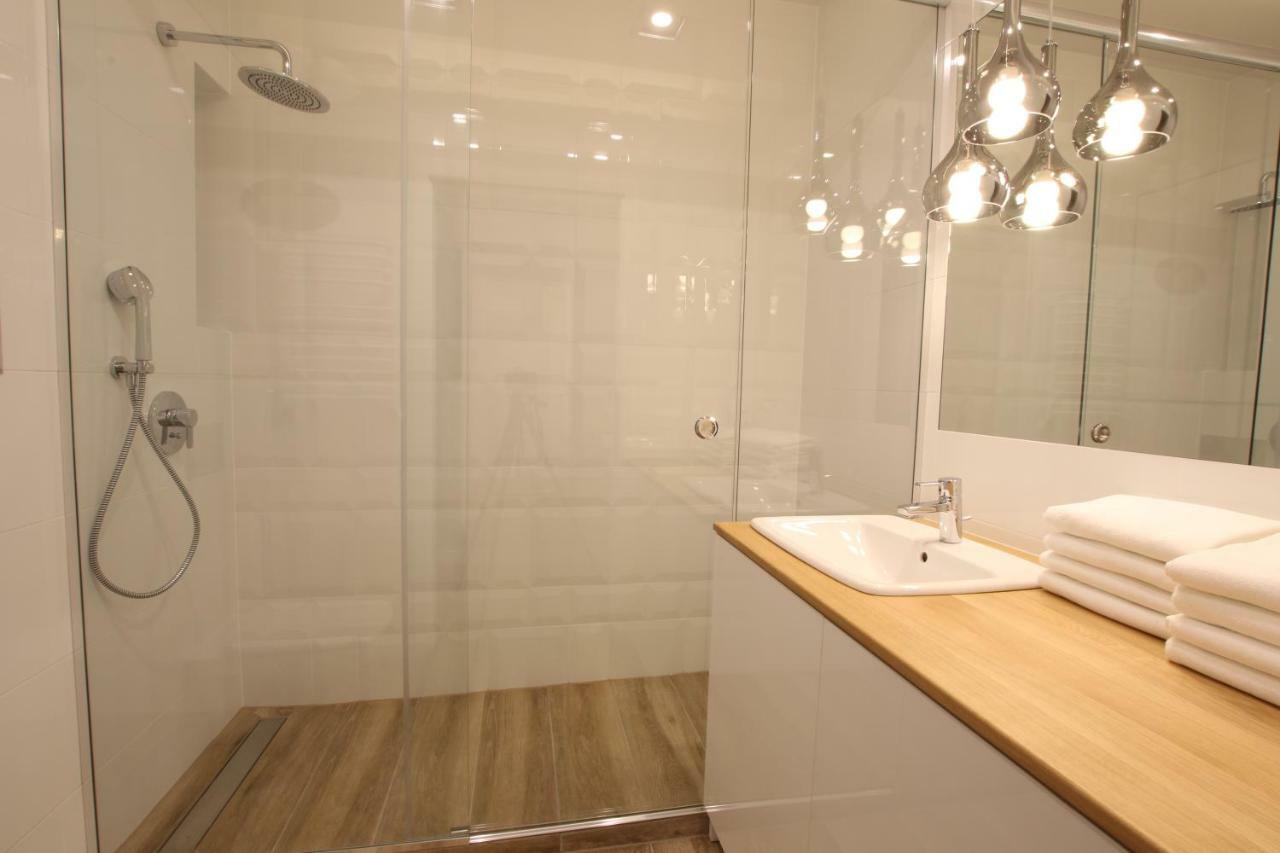 Apartament Jezuicka 24 Bydgoszcz Exteriör bild